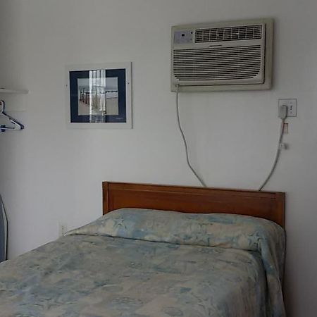 Tide Winds Motel Wildwood Dış mekan fotoğraf