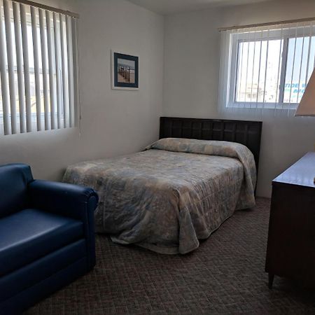 Tide Winds Motel Wildwood Dış mekan fotoğraf