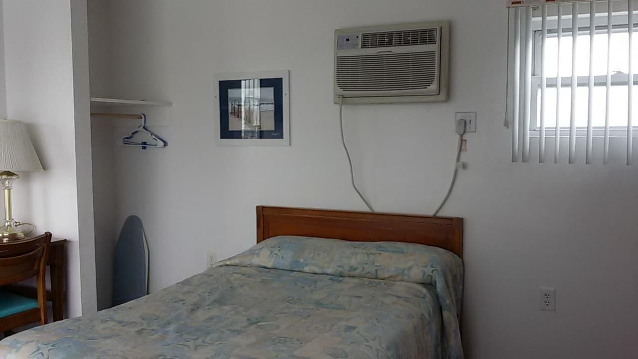 Tide Winds Motel Wildwood Dış mekan fotoğraf
