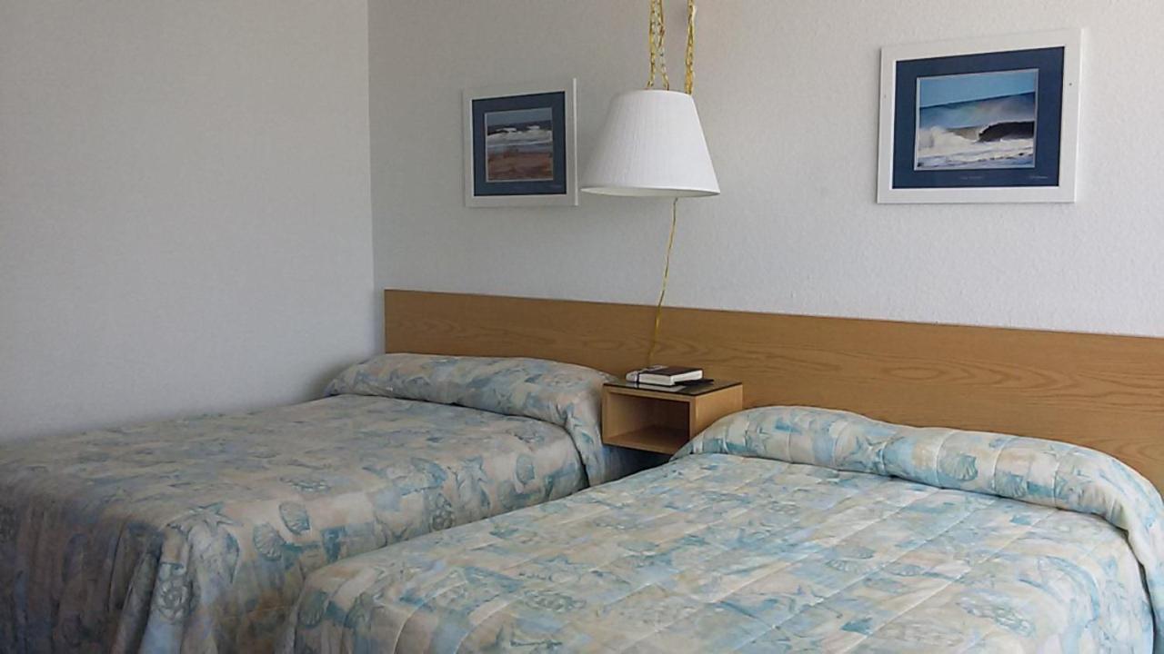 Tide Winds Motel Wildwood Dış mekan fotoğraf