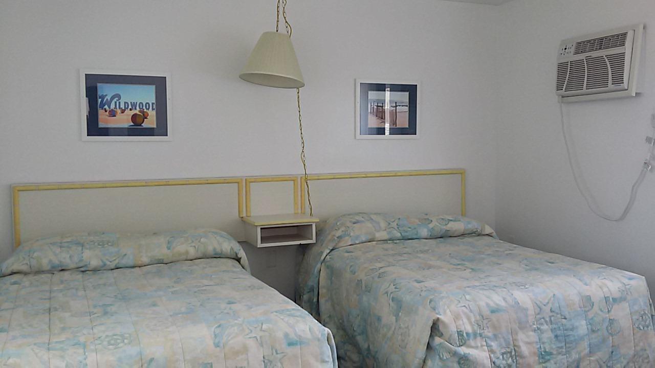 Tide Winds Motel Wildwood Dış mekan fotoğraf