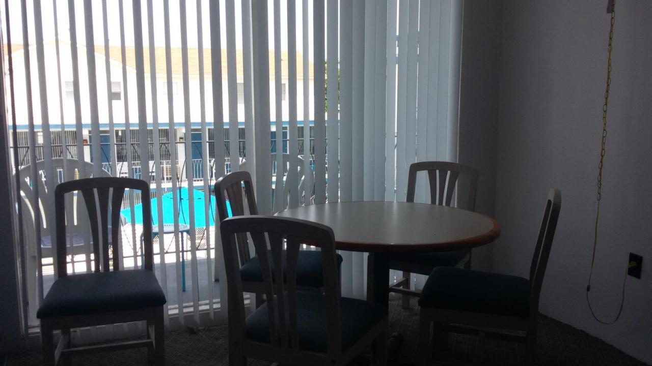 Tide Winds Motel Wildwood Dış mekan fotoğraf