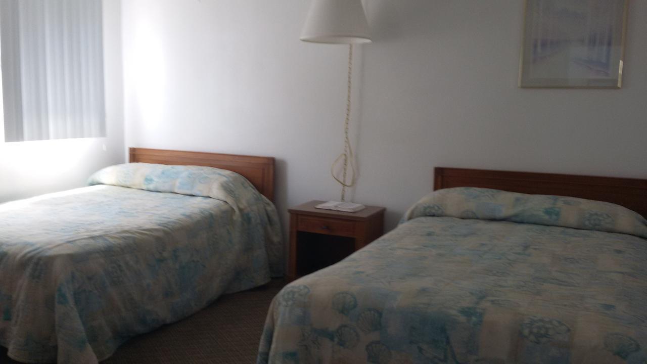 Tide Winds Motel Wildwood Dış mekan fotoğraf
