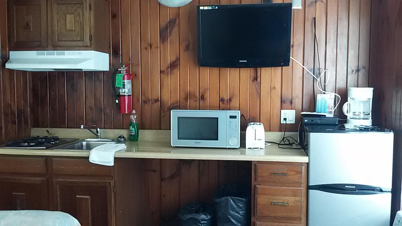 Tide Winds Motel Wildwood Dış mekan fotoğraf