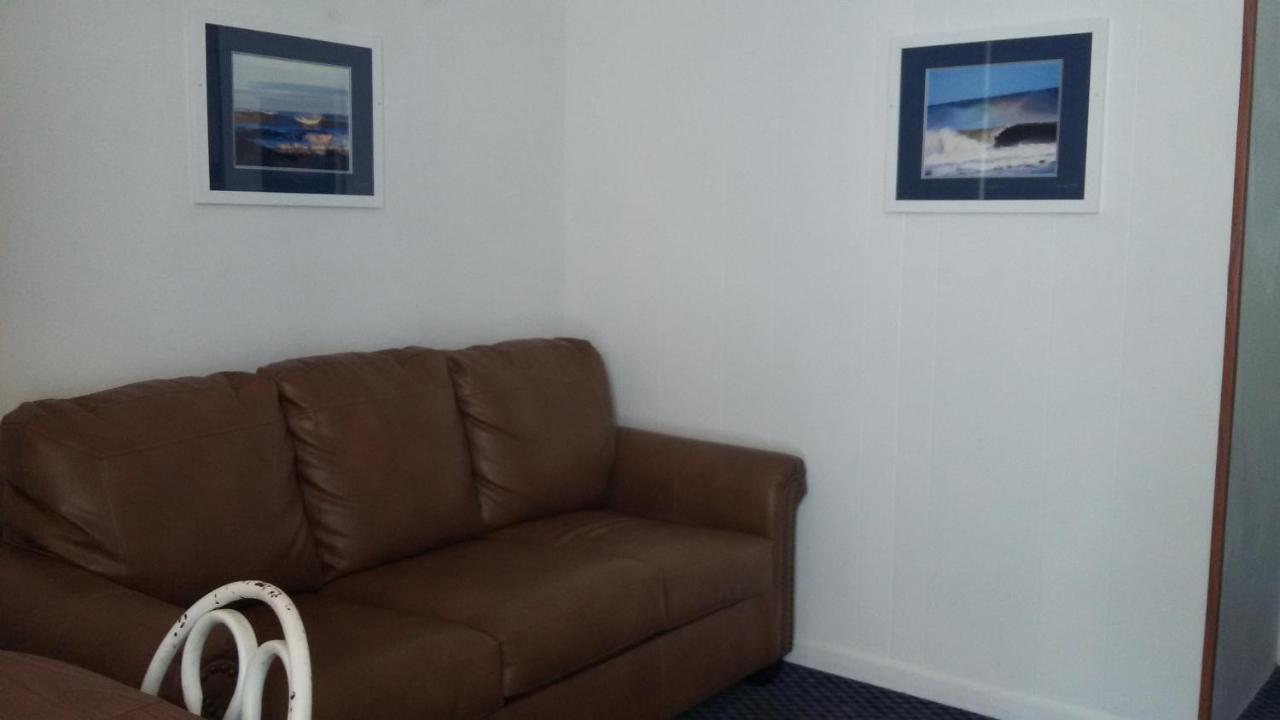 Tide Winds Motel Wildwood Dış mekan fotoğraf
