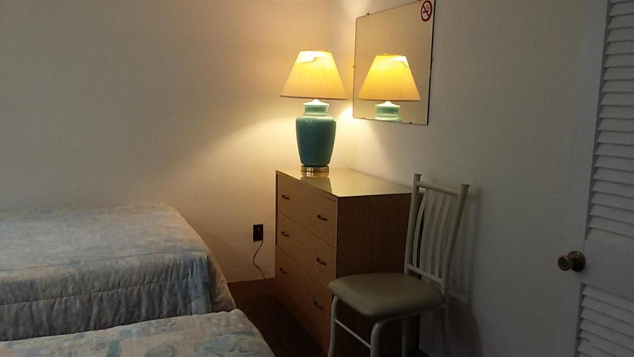 Tide Winds Motel Wildwood Dış mekan fotoğraf