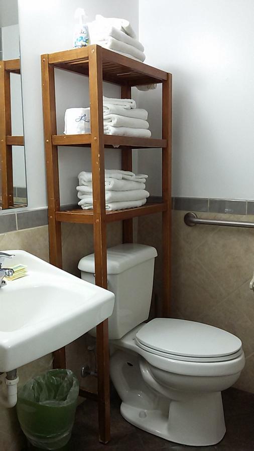 Tide Winds Motel Wildwood Dış mekan fotoğraf