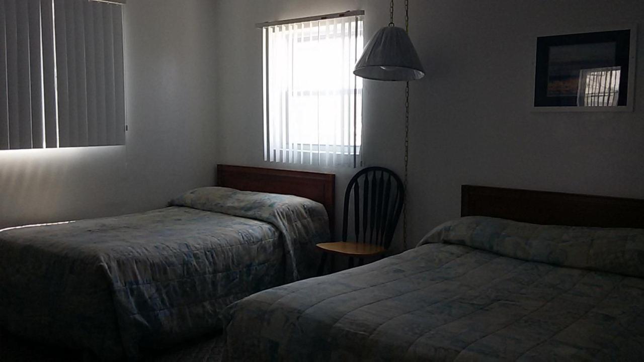 Tide Winds Motel Wildwood Dış mekan fotoğraf