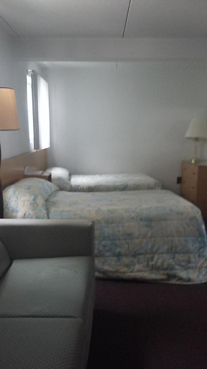Tide Winds Motel Wildwood Dış mekan fotoğraf