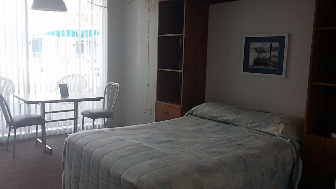 Tide Winds Motel Wildwood Dış mekan fotoğraf