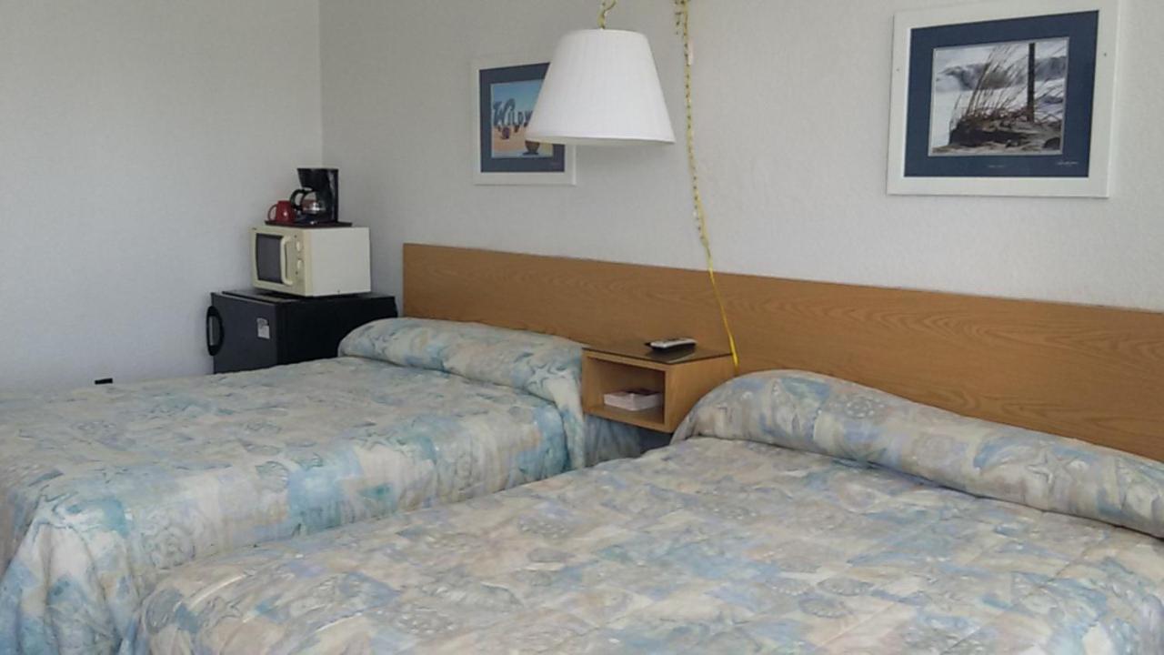 Tide Winds Motel Wildwood Dış mekan fotoğraf