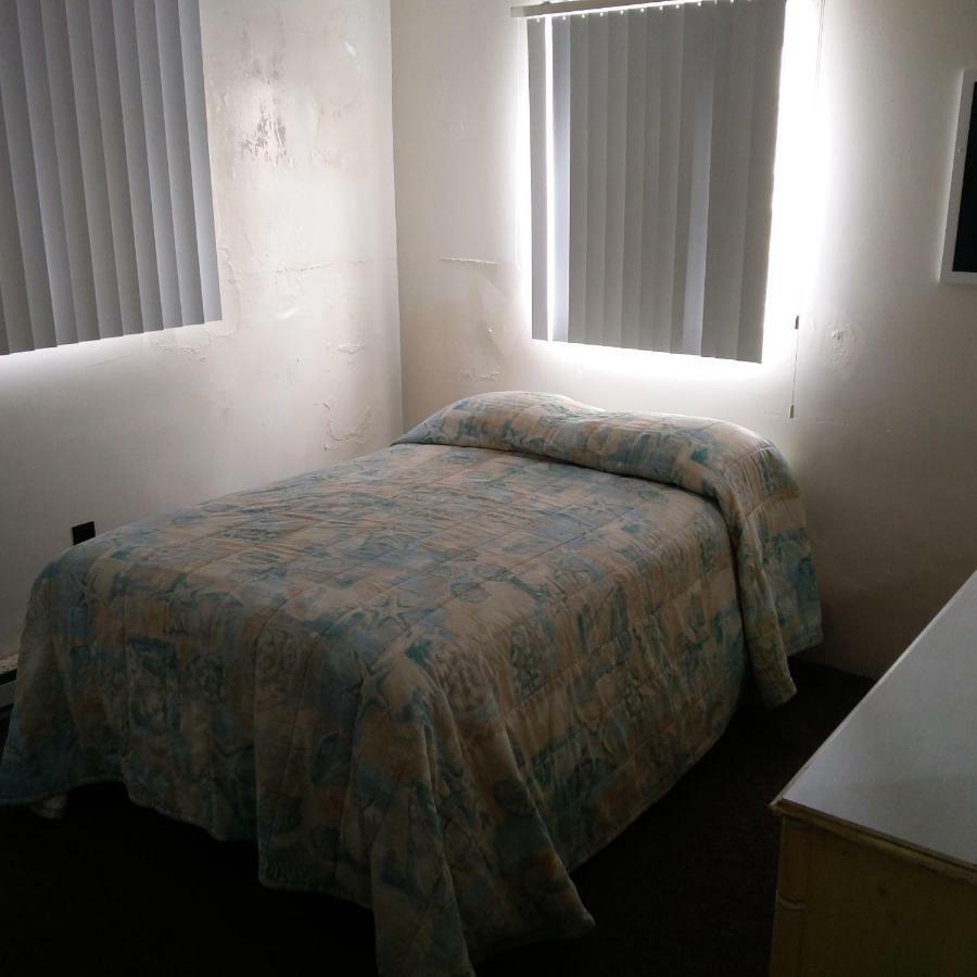 Tide Winds Motel Wildwood Dış mekan fotoğraf