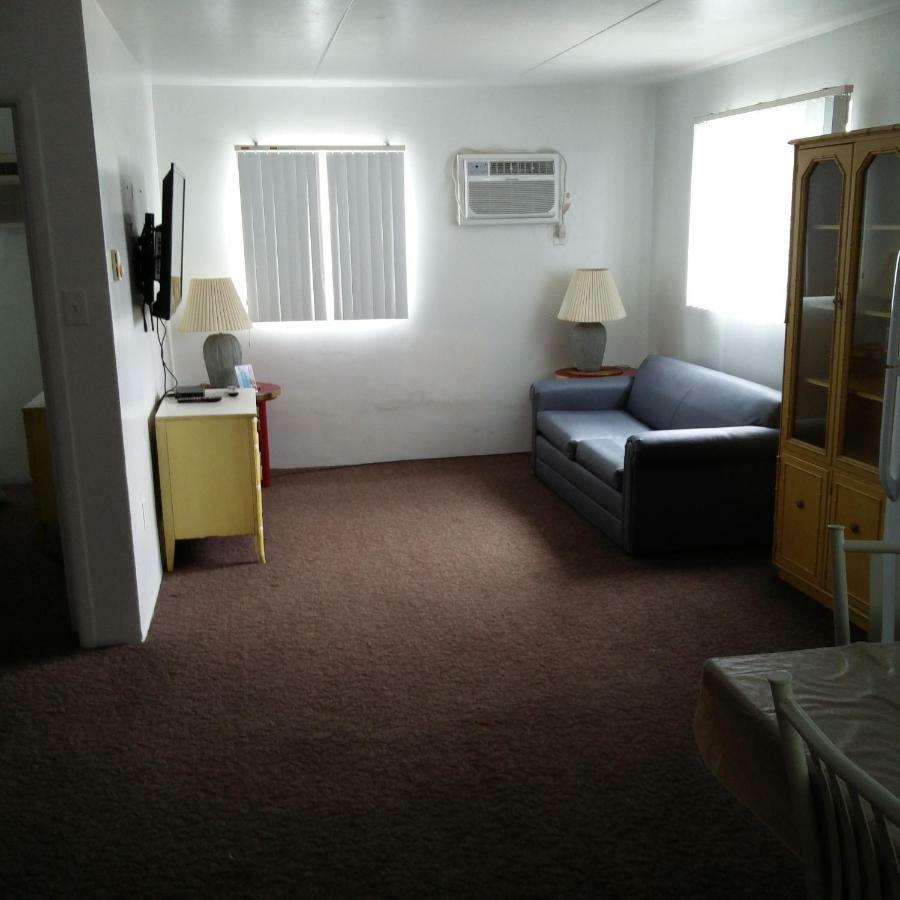 Tide Winds Motel Wildwood Dış mekan fotoğraf