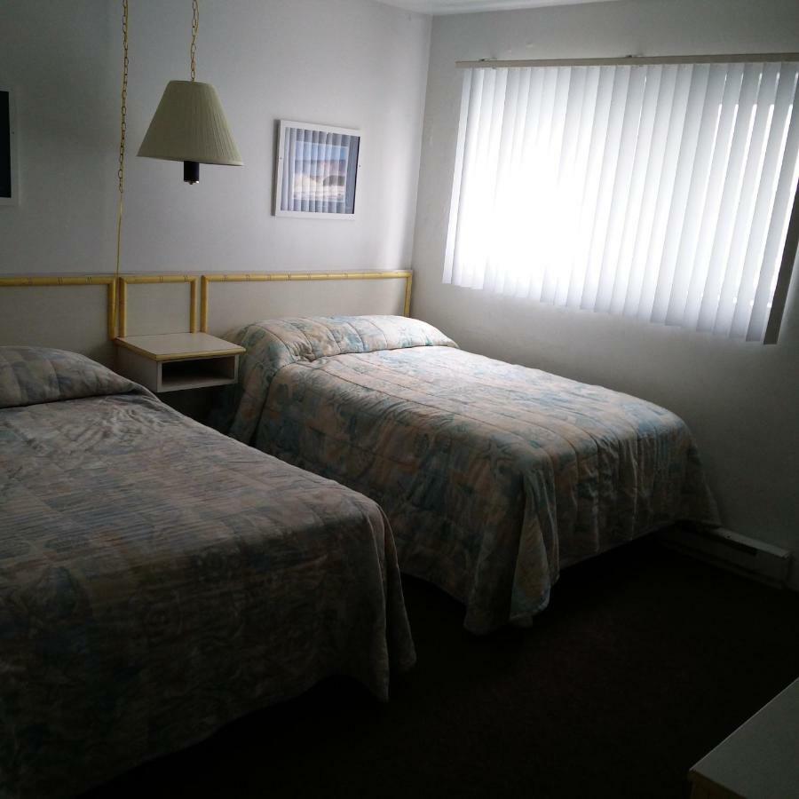 Tide Winds Motel Wildwood Dış mekan fotoğraf
